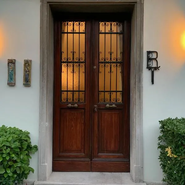 Dimora Castiglioni, hotell sihtkohas Venice-Lido