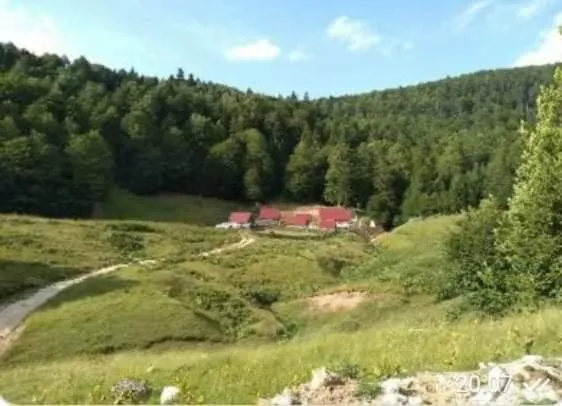 Dulović - KATUN POTOCI, hotel v destinaci Kolašin