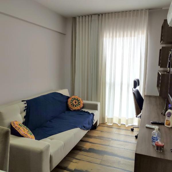 Flat 204 Smart Residence Teresina - Foto 5