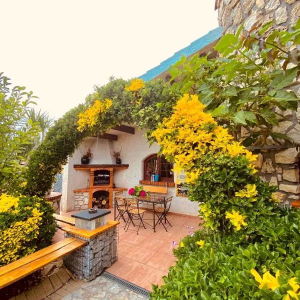 Quinta Forum, hotel em Tocha