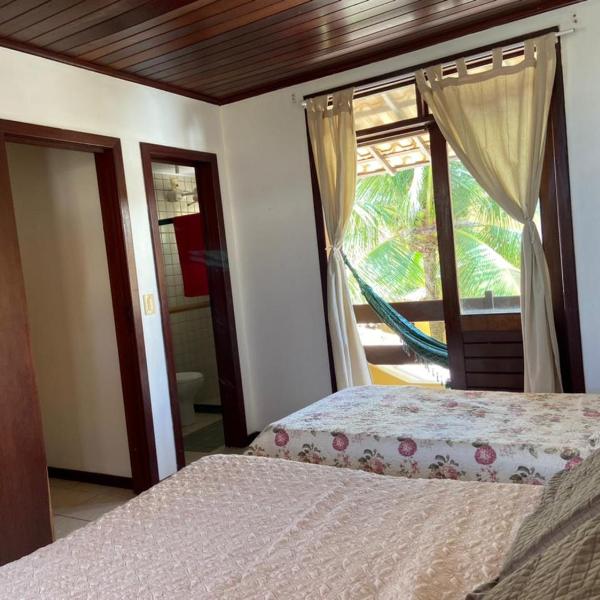 Casa de praia em condomínio à beira mar - Foto 2