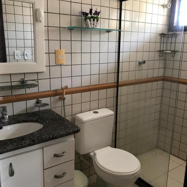 Casa de praia em condomínio à beira mar - Foto 3