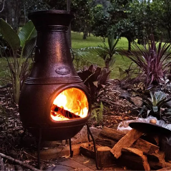 Copeland House, hotel in Cobark