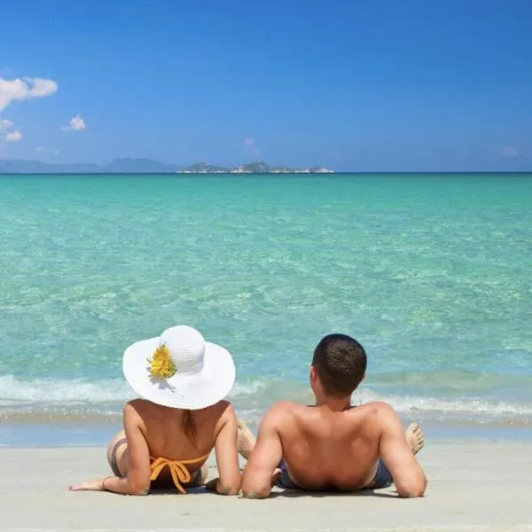 Casa Cala D'or, Hotel in Cala d'Or