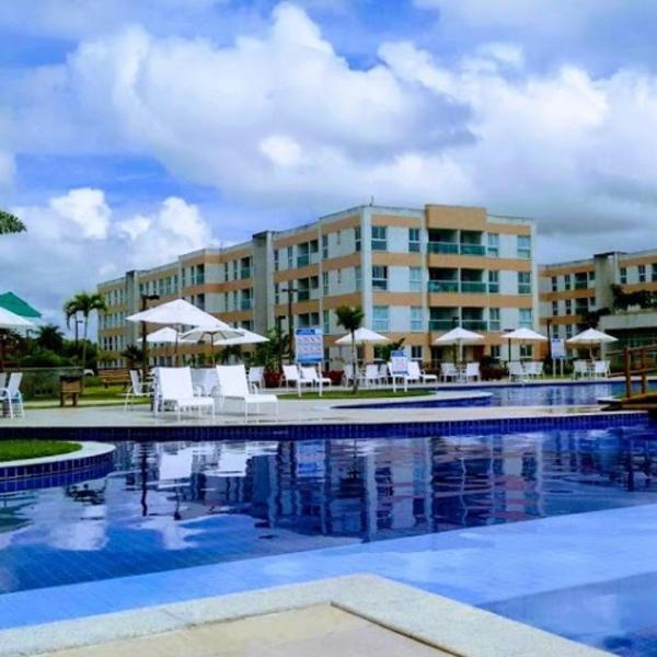 Muro Alto Condomínio Clube - Porto de Galinhas - Foto 4