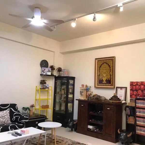 AwIN’s Homestay, hotel in Ruisui