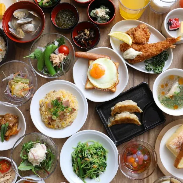 Dormy Inn Ikebukuro - Natural Hot Spring, hótel í Tókýó