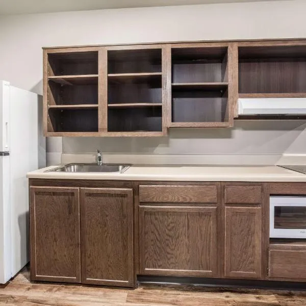 WoodSpring Suites Atlanta Newnan, hotel in Newnan