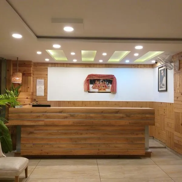 카트라에 위치한 호텔 Hotel Bali Resort extension