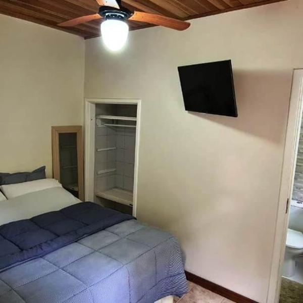 Pousadinha Lá em Casa - Foto 2