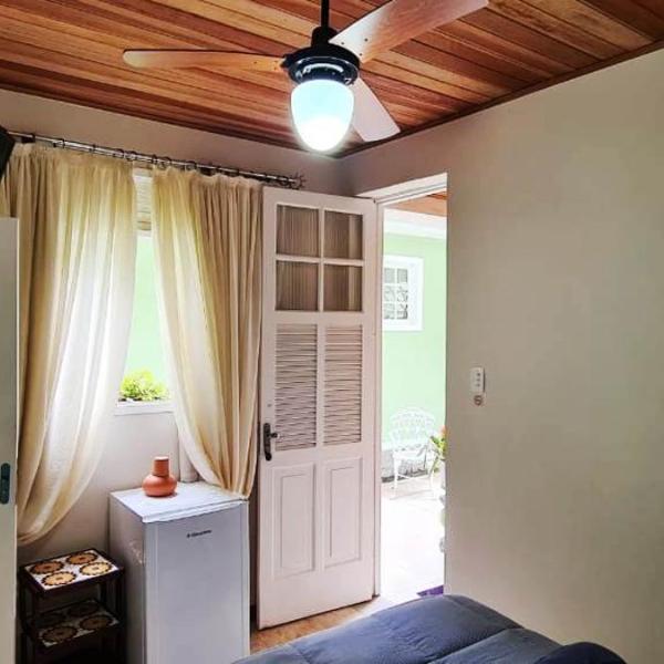 Pousadinha Lá em Casa - Foto 3