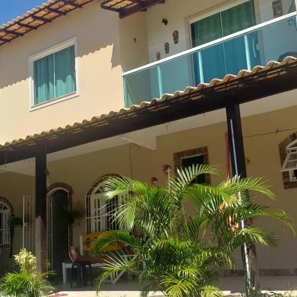 Bernardini House