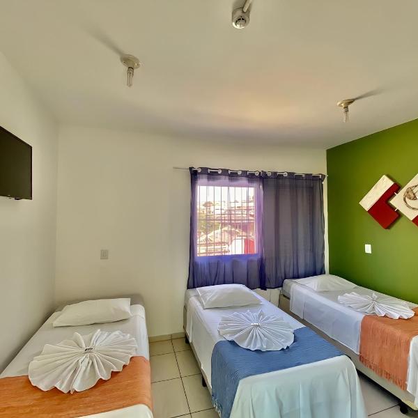 Sanches Hotel - Foto 2