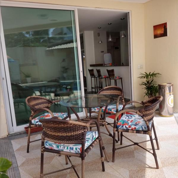 Casa na Barra de São Miguel - Foto 5