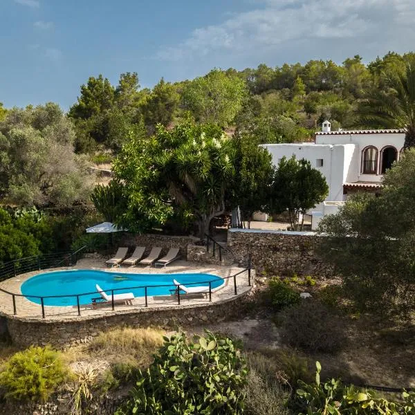 Villa Historica, hotel in San Miguel de Balansat