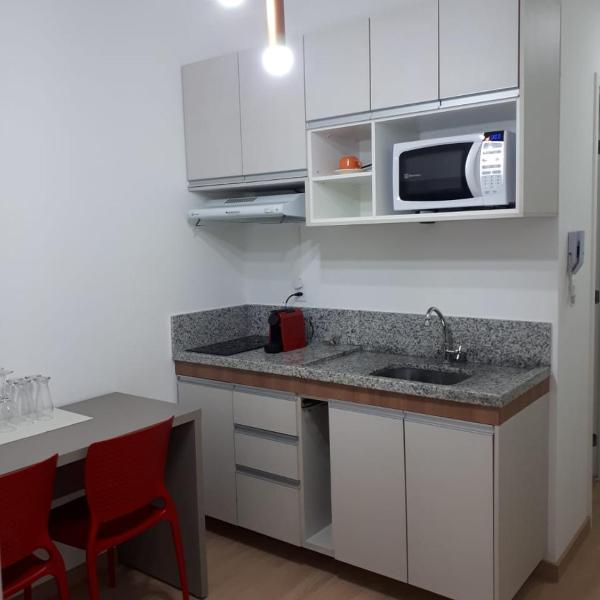 Flat Completo - Foto 5