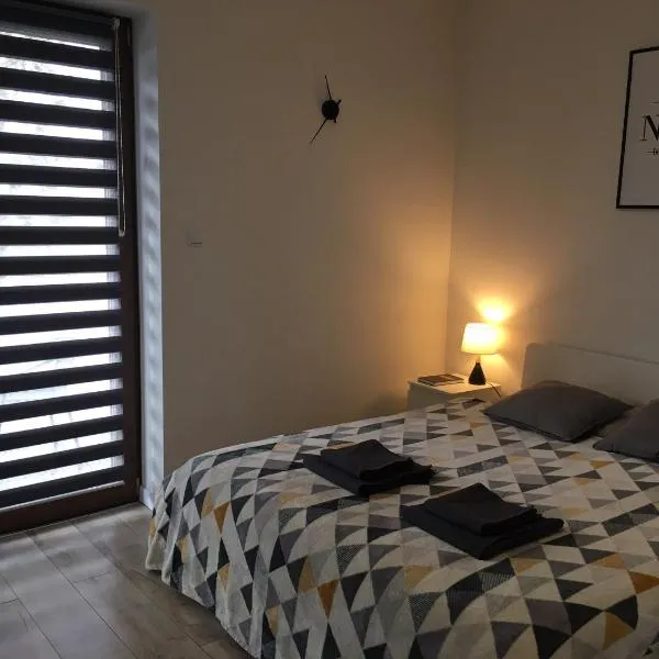 Studio Fibra Macchiato, hotell sihtkohas Rybnik