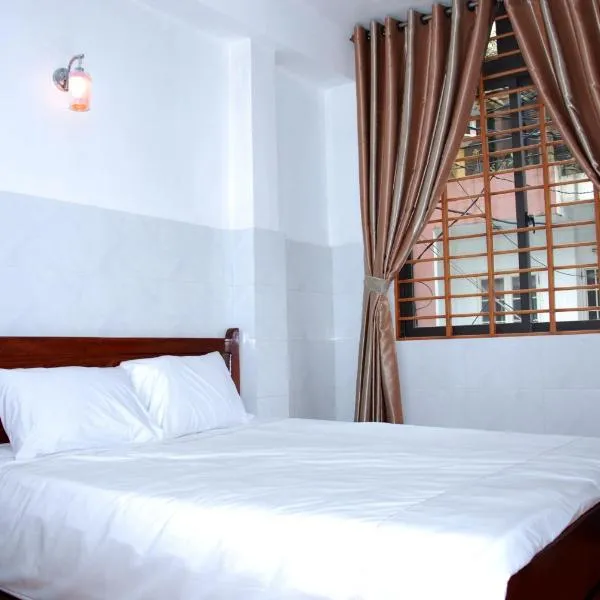 5H homestay, hotel in Hue
