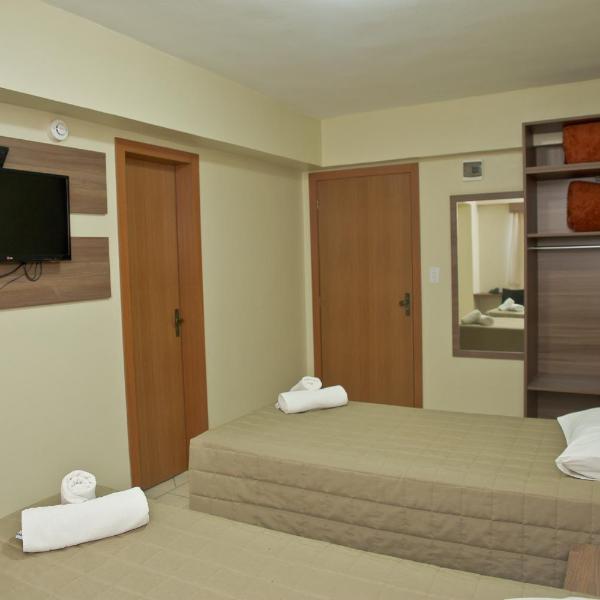 Vallér Montanha Hotel - Foto 3