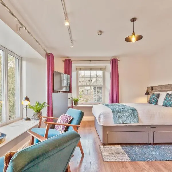 The Apple Loft, hotel in Ambleside