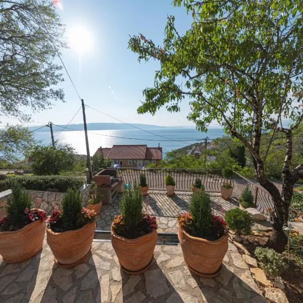 Apartmens Mendula, hotel in Senj