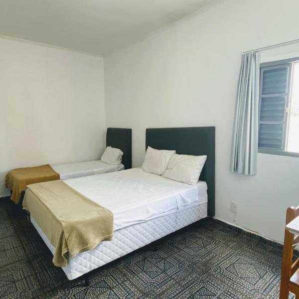 Hotel dos Nobres - Foto 2