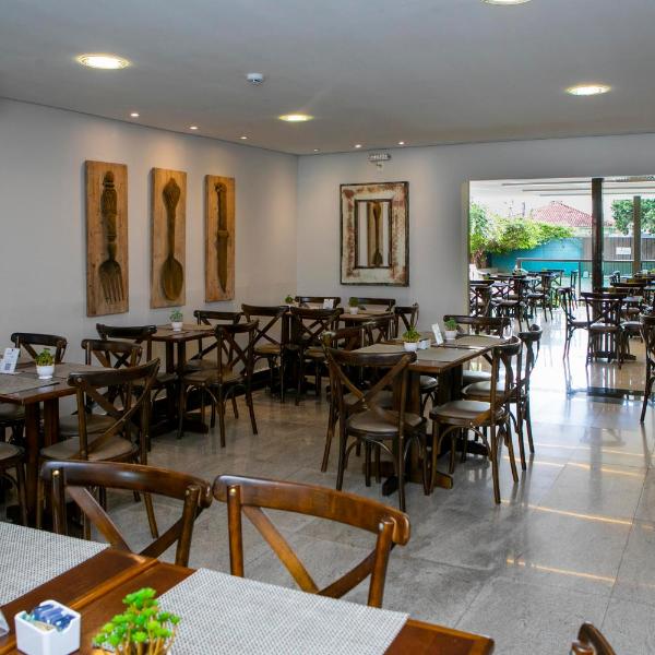 Castelo Inn Hotel - Foto 4