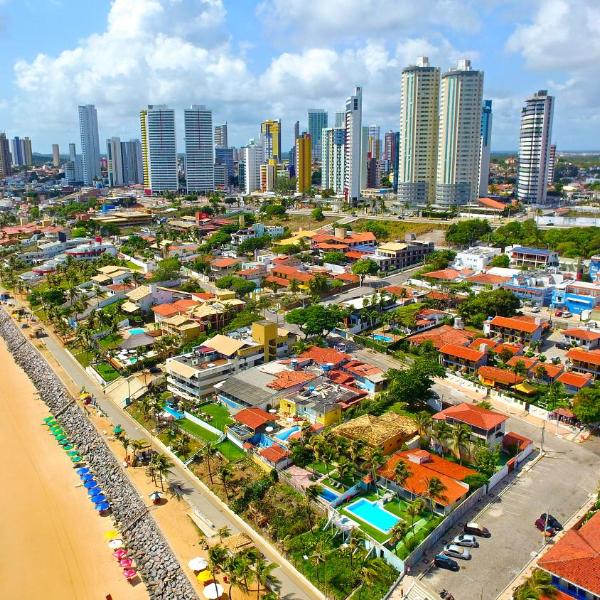 Apart Hotel Litoral Sul - Foto 4