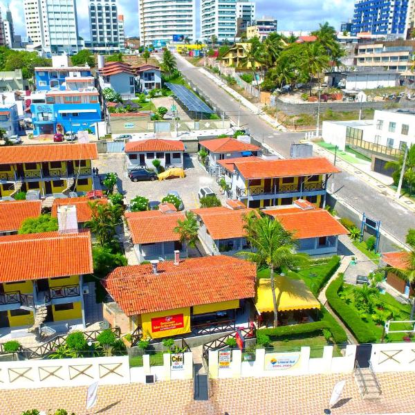 Apart Hotel Litoral Sul - Foto 2