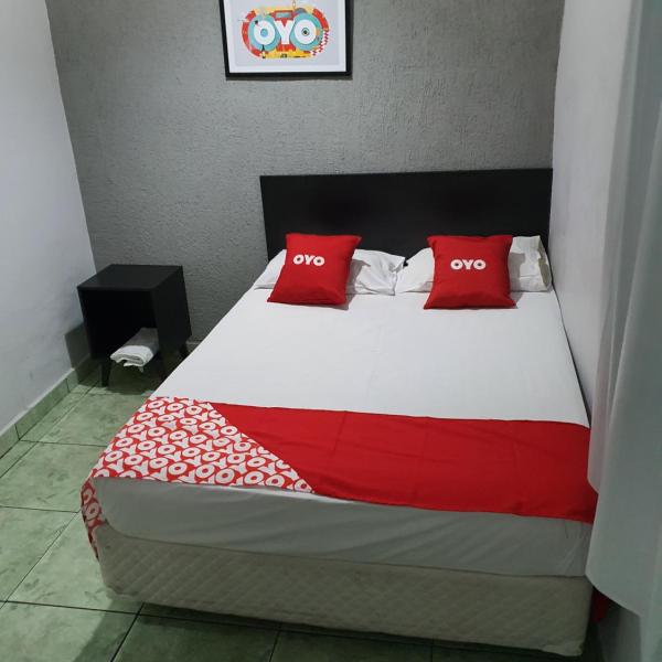 Hotel Mogi - Foto 2
