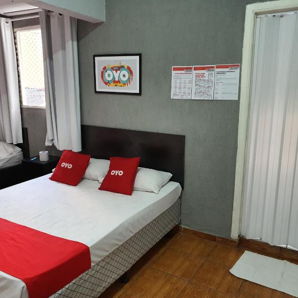 Hotel Mogi