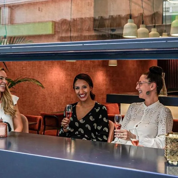 The Marblous Athens, hotel in Athens