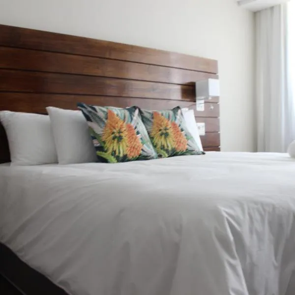 Luxe-Molen Boutique Hotel, hotel v destinaci Queenstown