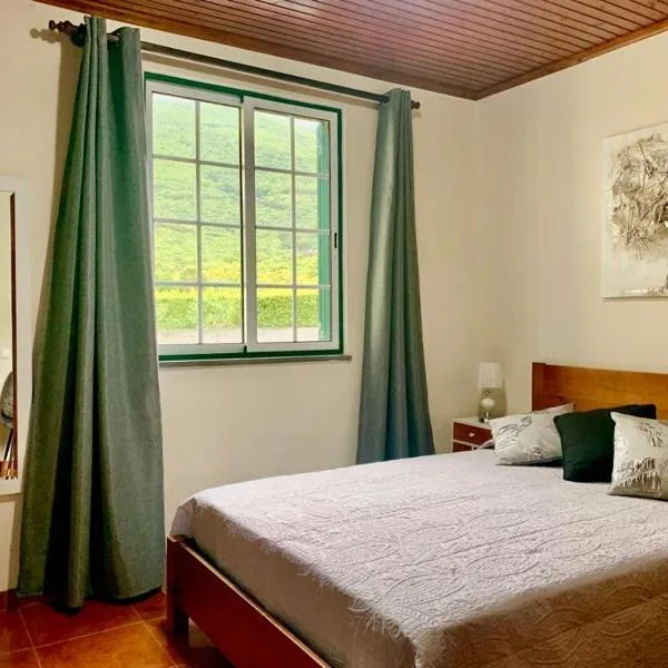 Ninho das Cagarras, hotel v destinaci Santo Amaro
