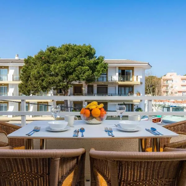 Casa Laura, hotel in Cala Ratjada