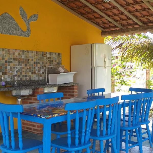 Casa na Praia com Piscina - Foto 5