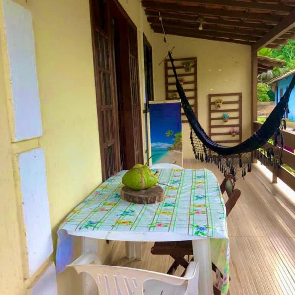 Ilha Grande - Casa Praia da Longa - Foto 4