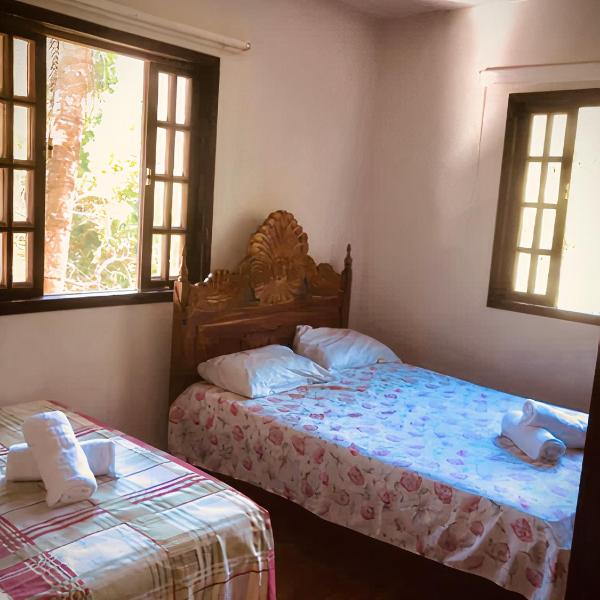 Ilha Grande - Casa Praia da Longa - Foto 2