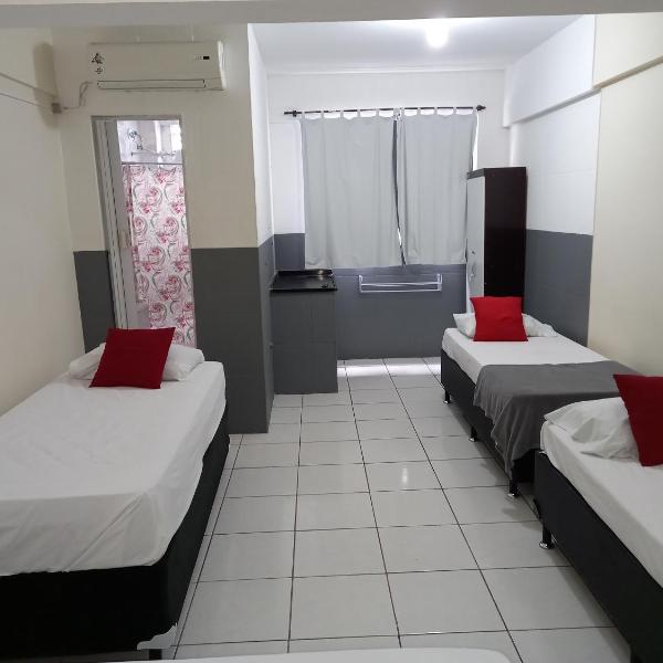 PS Hotel Manilha - Foto 5