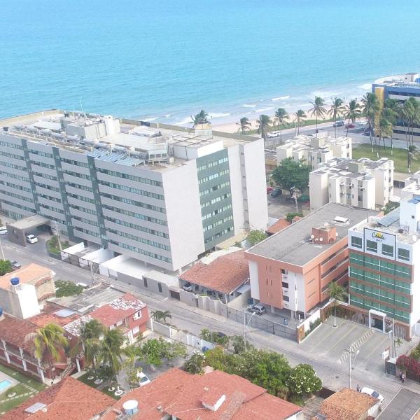 Conde Hotel Maceió - Foto 3