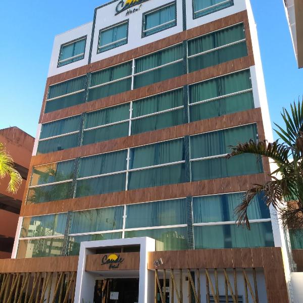 Conde Hotel Maceió