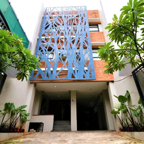 Bale Resident, hotel v destinaci Jakarta