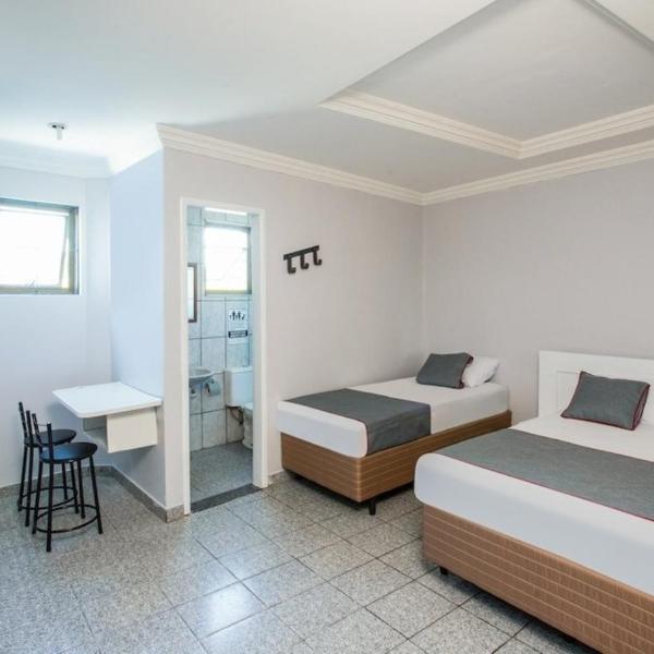 Hotel Tiquatira - Zona Leste - Foto 2