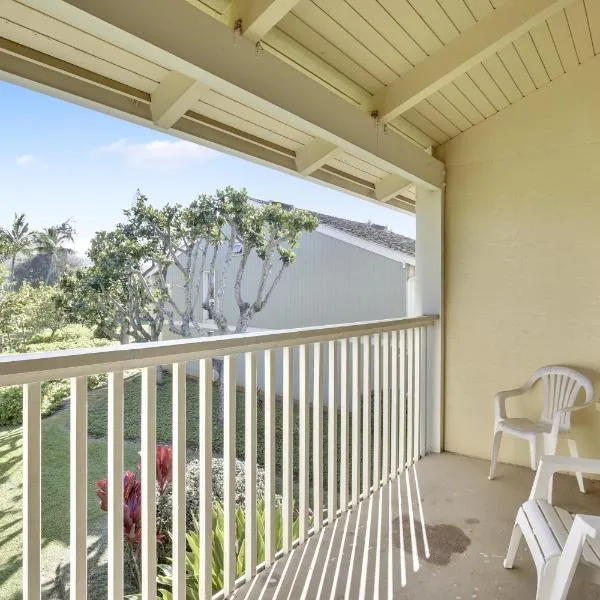 Turtle Bay Sea BreezeNUC 90-TVU-0498, hotel en Laie