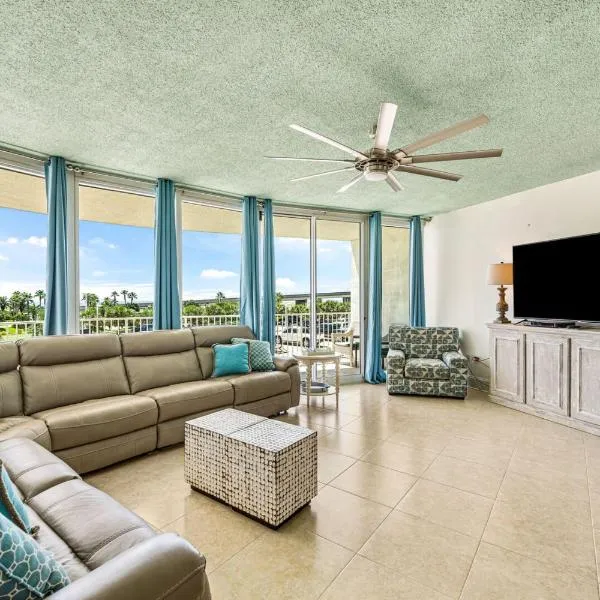Caribe 213B, hotel in Orange Beach