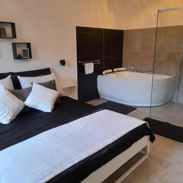 Wellness Villa Istriana, hotel a Umag