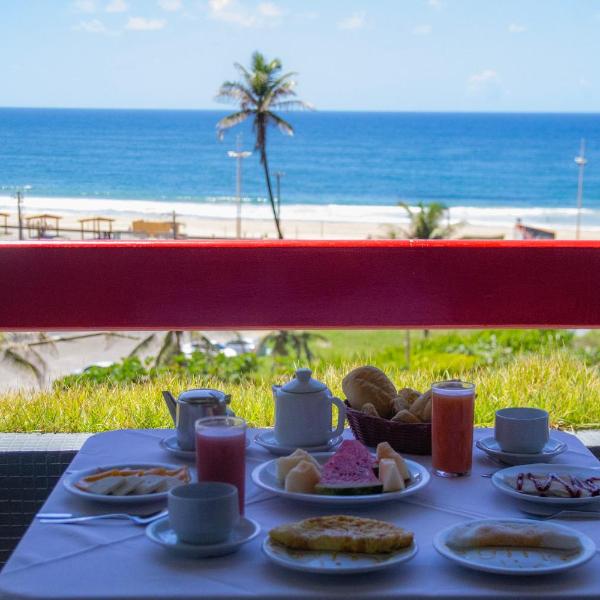 Bahiamar Hotel - Foto 5