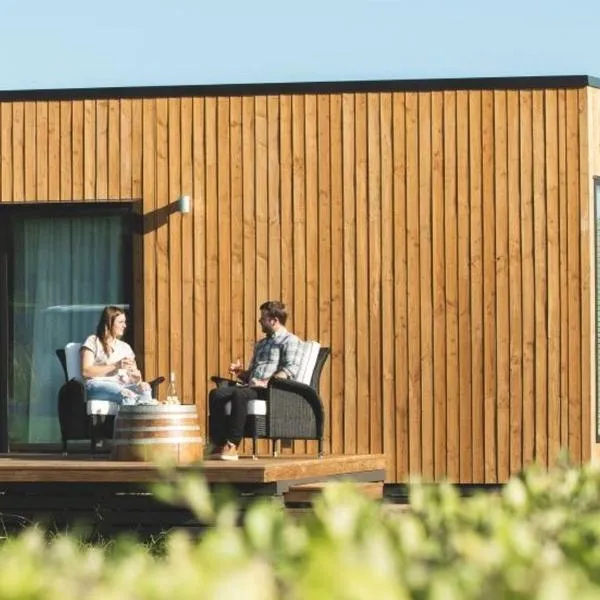 Matawhero Wines, hotel v destinaci Gisborne