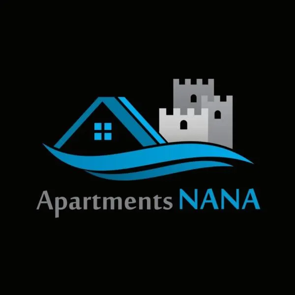 Apartments NANA, hotel a Golubac