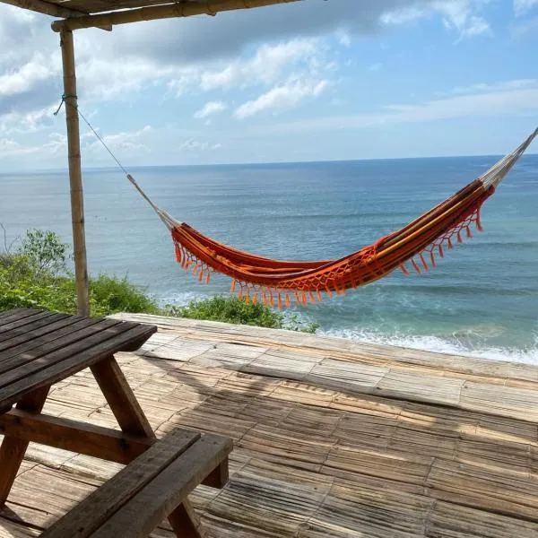Casa Las Mantas, hotel v destinaci Santa Marianita